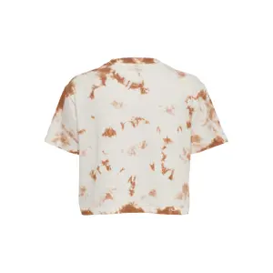T-shirt för kvinnor Only onlfine life image-1
