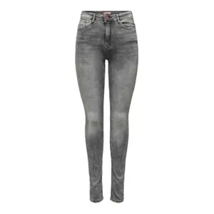 Skinny jeans för kvinnor Only onlpaola 852 image-0