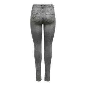 Skinny jeans för kvinnor Only onlpaola 852 image-1