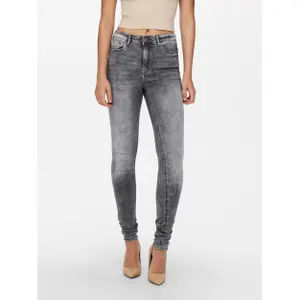 Skinny jeans för kvinnor Only onlpaola 852 image-2