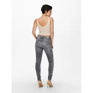 Skinny jeans för kvinnor Only onlpaola 852 image-4