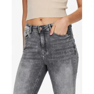 Skinny jeans för kvinnor Only onlpaola 852 image-5