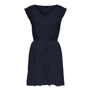 Jumper med V-ringning för kvinnor Only onlcelia life image-0