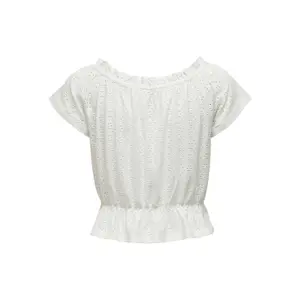 T-shirt för kvinnor Only onllina image-4