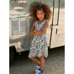 Girl's dress Only kids konlulu image-2