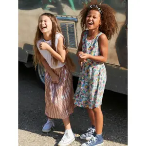 Girl's dress Only kids konlulu image-3