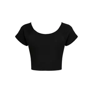 T-shirt för kvinnor Only onlollie life image-1