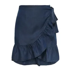 Damesrok Only onlsofia wrap image-0