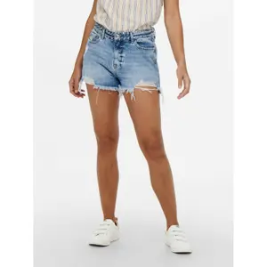 Women's shorts Only onlpacy image-1