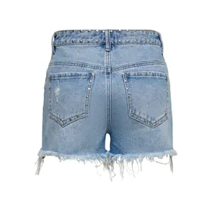 Women's shorts Only onlpacy image-4