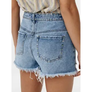 Women's shorts Only onlpacy image-6