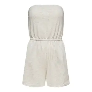Dames jumpsuit Only onlela life image-0