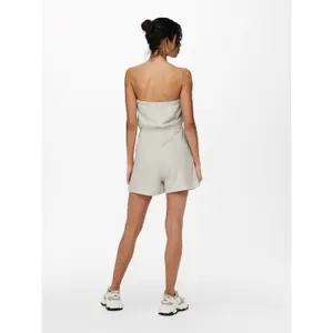 Dames jumpsuit Only onlela life image-6