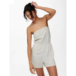 Dames jumpsuit Only onlela life image-4