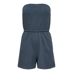 Dames jumpsuit Only onlela life image-0