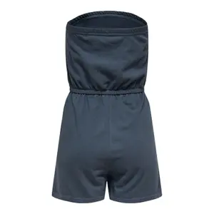 Dames jumpsuit Only onlela life image-3