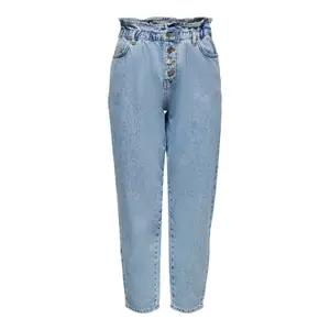 Jeans för kvinnor Only onlcuba life 743 image-0