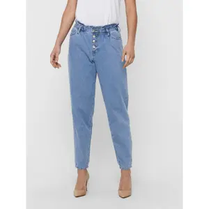 Jeans för kvinnor Only onlcuba life 743 image-1
