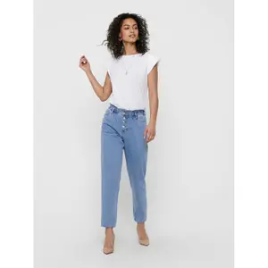 Jeans för kvinnor Only onlcuba life 743 image-2