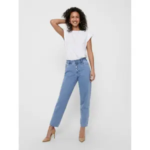 Jeans för kvinnor Only onlcuba life 743 image-3