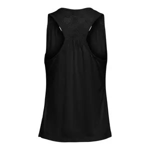 Women's sleeveless T-shirt Only onlnicole life image-1