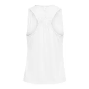 Women's sleeveless T-shirt Only onlnicole life image-1