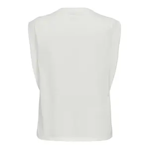 Women's sleeveless T-shirt Only onljen life image-4