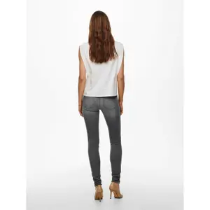 Women's sleeveless T-shirt Only onljen life image-5