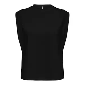 Women's sleeveless T-shirt Only onljen life image-0