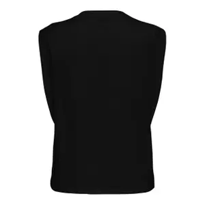 Women's sleeveless T-shirt Only onljen life image-1