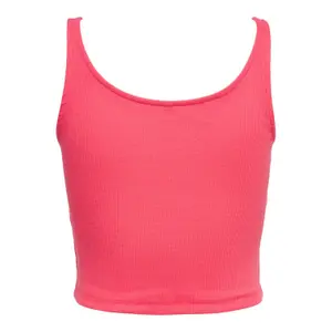 Women's sleeveless top Only onlnessa image-1