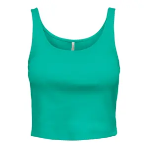 Women's sleeveless top Only onlnessa image-0