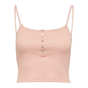 Women's tank top Only onlnessa image-0