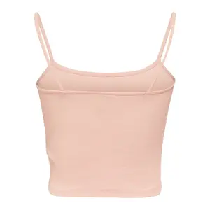 Women's tank top Only onlnessa image-1