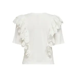 T-shirt för kvinnor Only onljella life mixs image-1