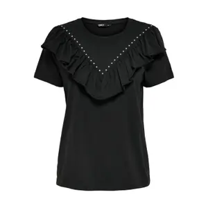 T-shirt för kvinnor Only onlnorth image-0