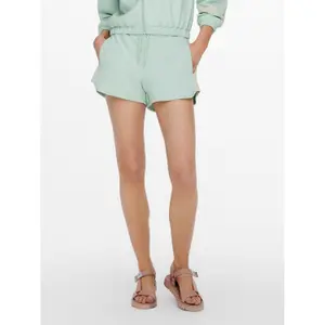 Shorts för kvinnor Only block image-1
