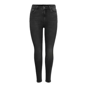 Jeans för kvinnor Only onlmila life 371 image-0