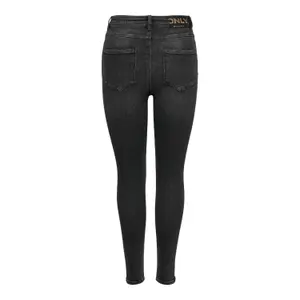 Jeans för kvinnor Only onlmila life 371 image-1