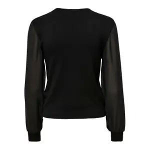 Jumper för kvinnor Only onlofelia image-1