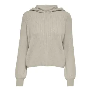 Sweatshirt för kvinnor Only onlflorelle life image-0