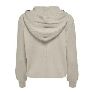 Sweatshirt för kvinnor Only onlflorelle life image-1