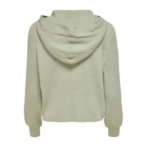 Sweatshirt för kvinnor Only onlflorelle life image-1