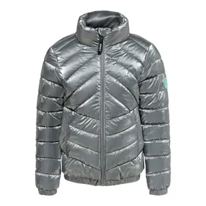 Girl's jacket Only kids kontalia shine image-0