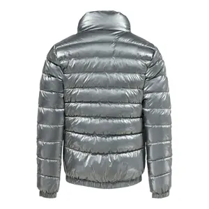 Girl's jacket Only kids kontalia shine image-1