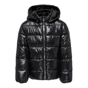 Girl's jacket Only kids konemmy savannah quilted image-0