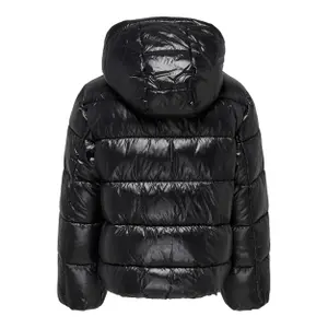 Girl's jacket Only kids konemmy savannah quilted image-1