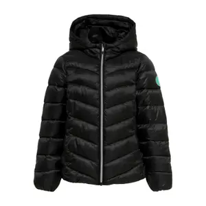 Girl's jacket Only kids kontalia quilted image-0