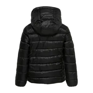 Girl's jacket Only kids kontalia quilted image-1