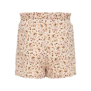 Girl's shorts Only kids konpella paperbacks image-1